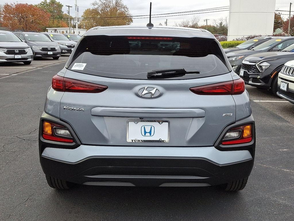 Thumbnail: 2018 Hyundai Kona - 5