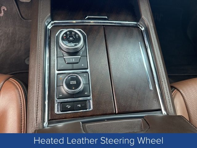 2023 Ford Expedition King Ranch