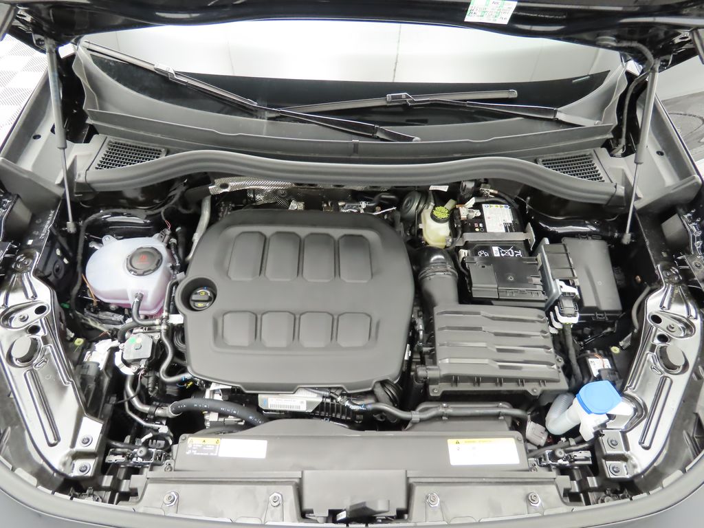 2025 Volkswagen Tiguan 2.0T 30