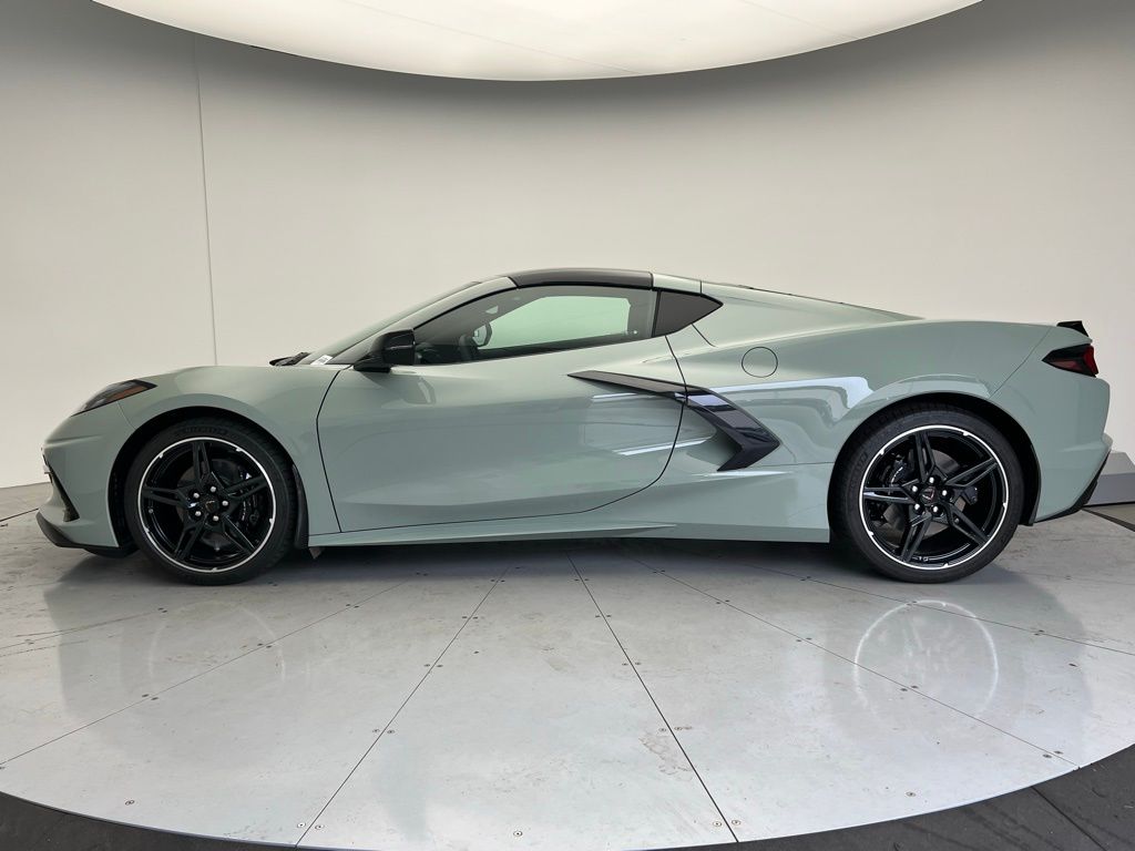 Thumbnail: 2024 Chevrolet Corvette - 2