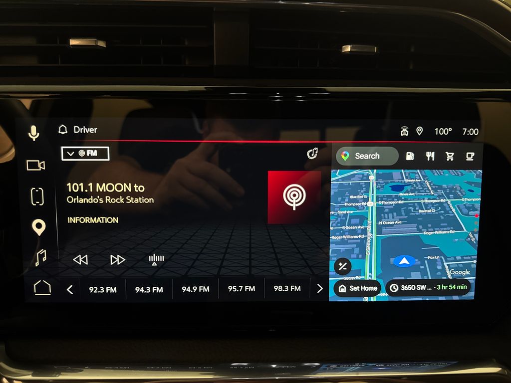 Certified Used 2025 White GMC Denali image 28