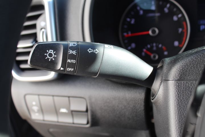 Used Car 2020 Kia Sportage  Lx For Sale Under $20,000 In Georgetown, Texas