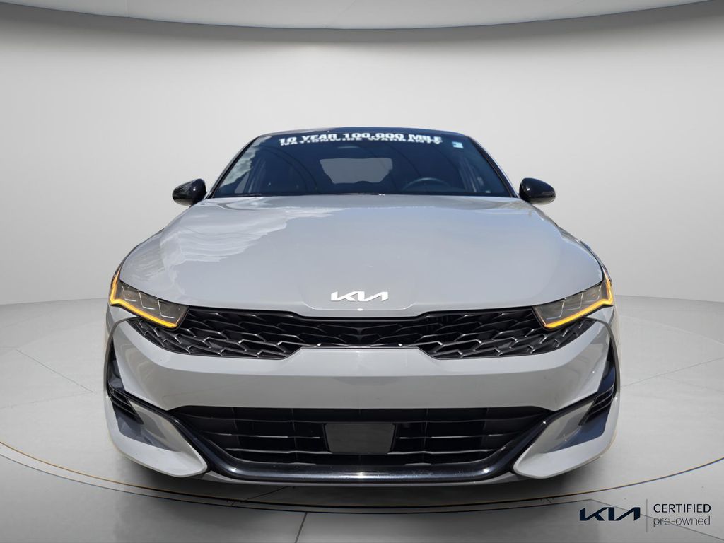 2023 Kia K5 - $24,477