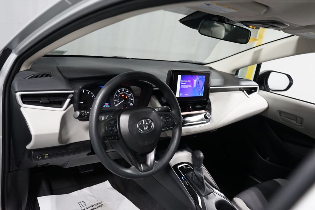 Thumbnail: 2025 Toyota Corolla - 11