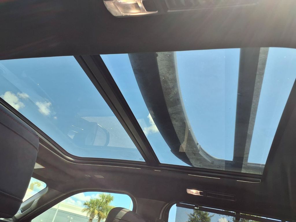 Used 2024 Toyota Sequoia SUV