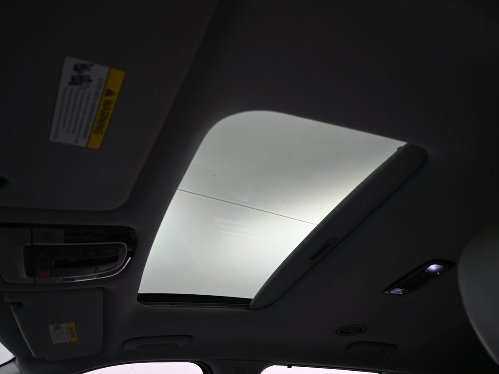 Used 2022 Steel Graphite Hyundai SEL image 13