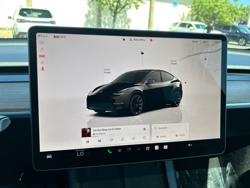 2023 Tesla Model Y Long Range 16