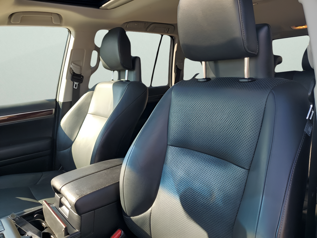 Used Car 2016 Lexus Gx  460 Luxury For Sale Under $30,000 In Austin, Texas