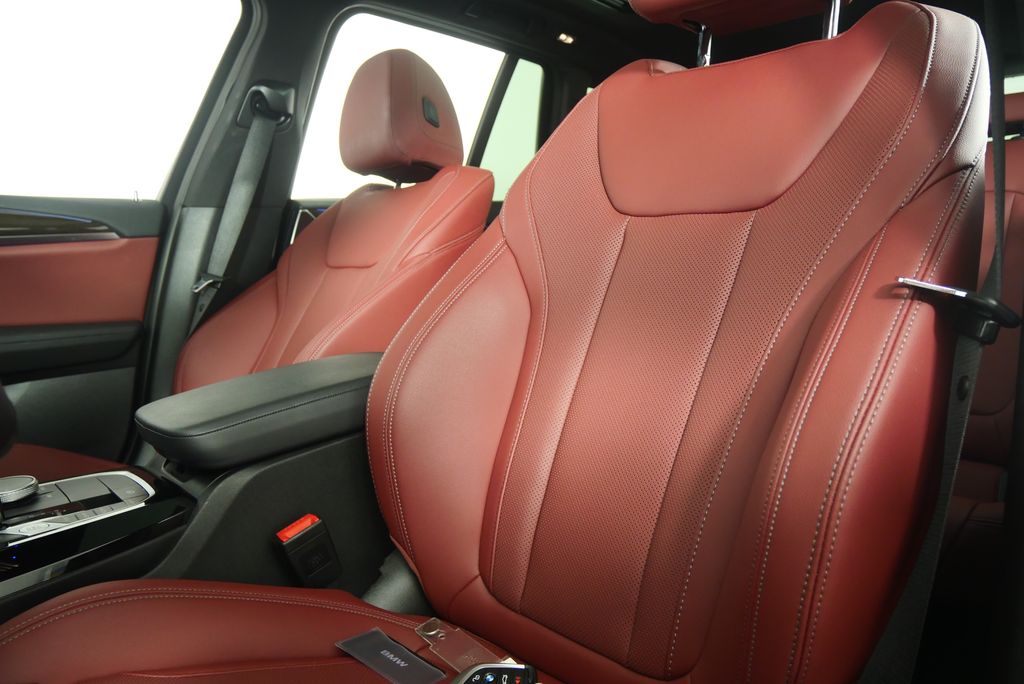 2024 BMW X3 sDrive30i 11
