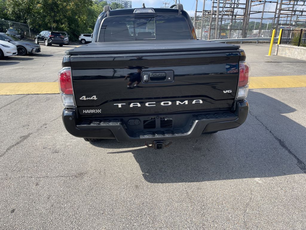 Used 2023 Toyota Tacoma Truck