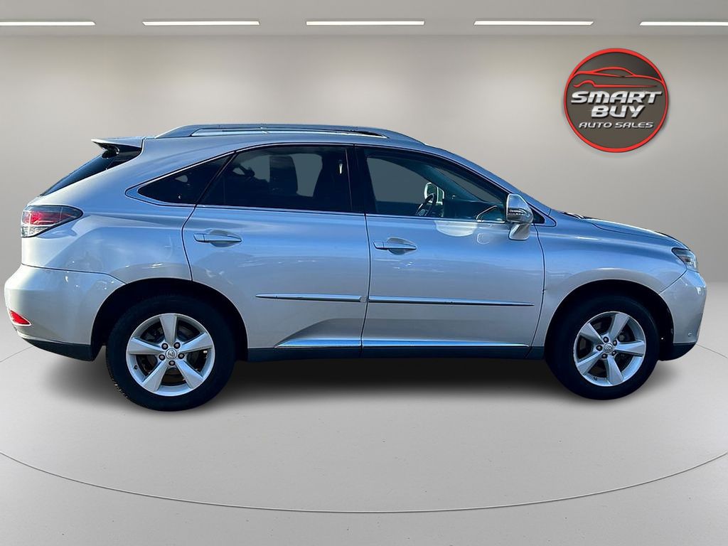2014 Lexus RX 350