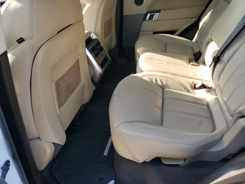 2016 Land Rover Range Rover Sport  In Austin, Texas