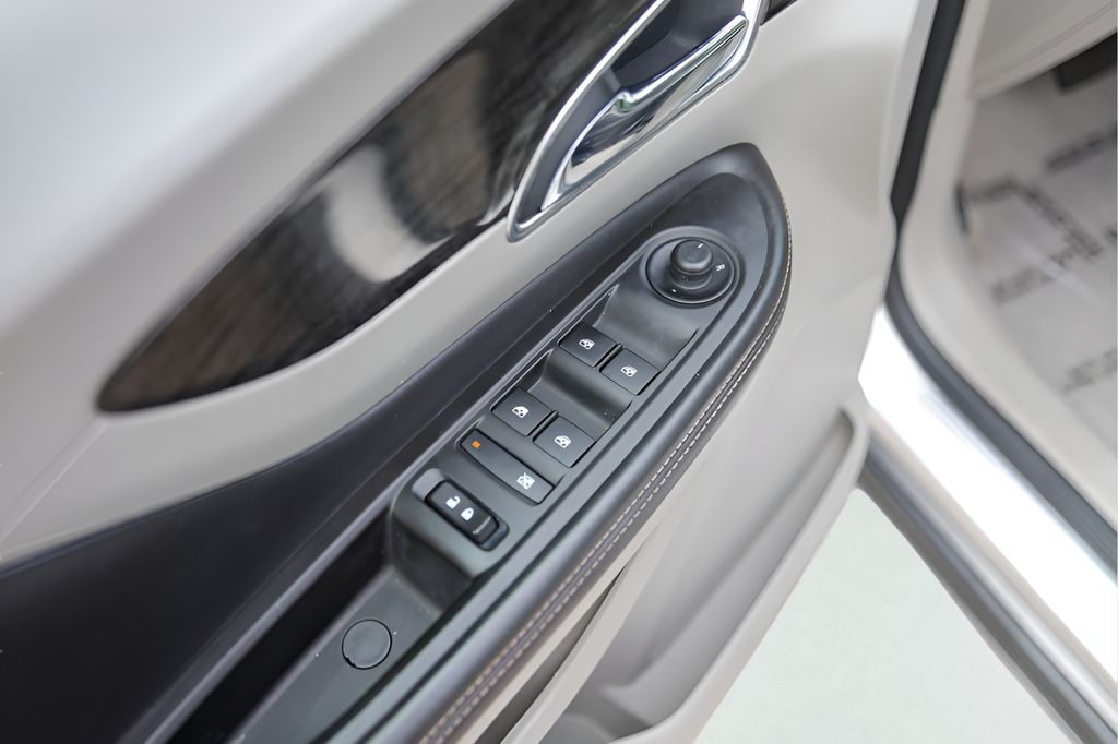 Used Car 2015 Buick Encore  Convenience For Sale Under $12,000 In Austin, Texas