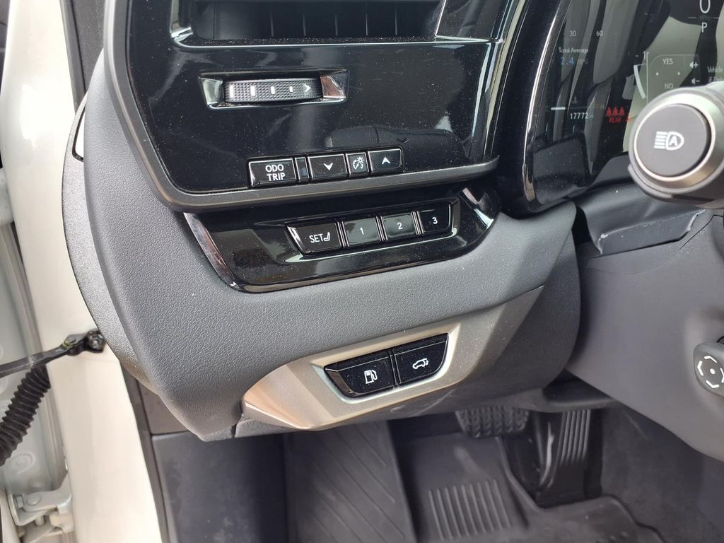 2025 Lexus RX 350 Premium Plus White at Westside Lexus