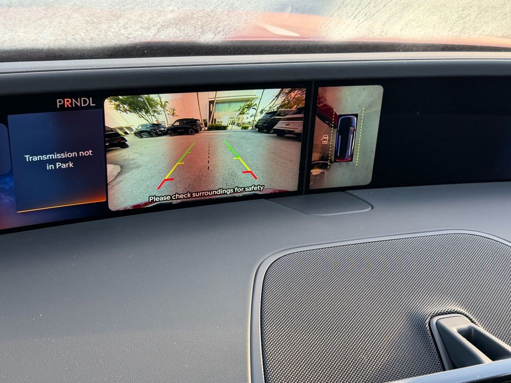 new 2026 Lincoln Nautilus car