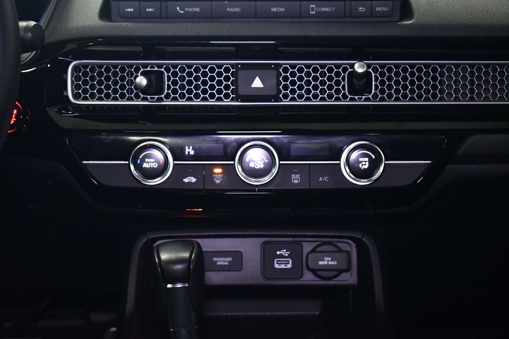 Thumbnail: 2023 Honda Civic - 19