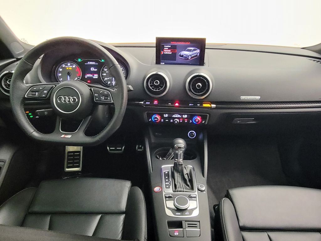 Thumbnail: 2020 Audi S3 - 18