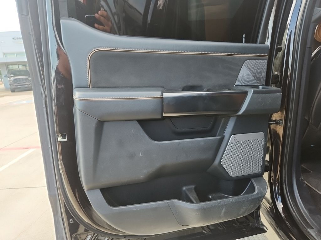 Used 2021 Ford F-150 Truck