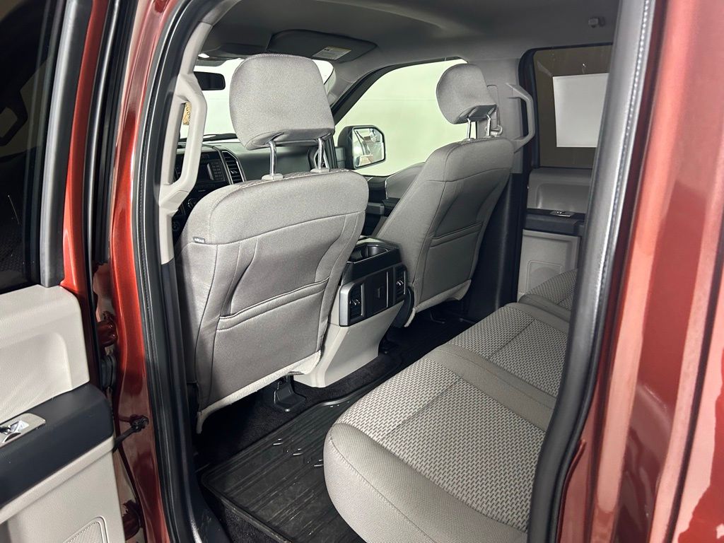 Used 2016 Brown Ford XLT image 14