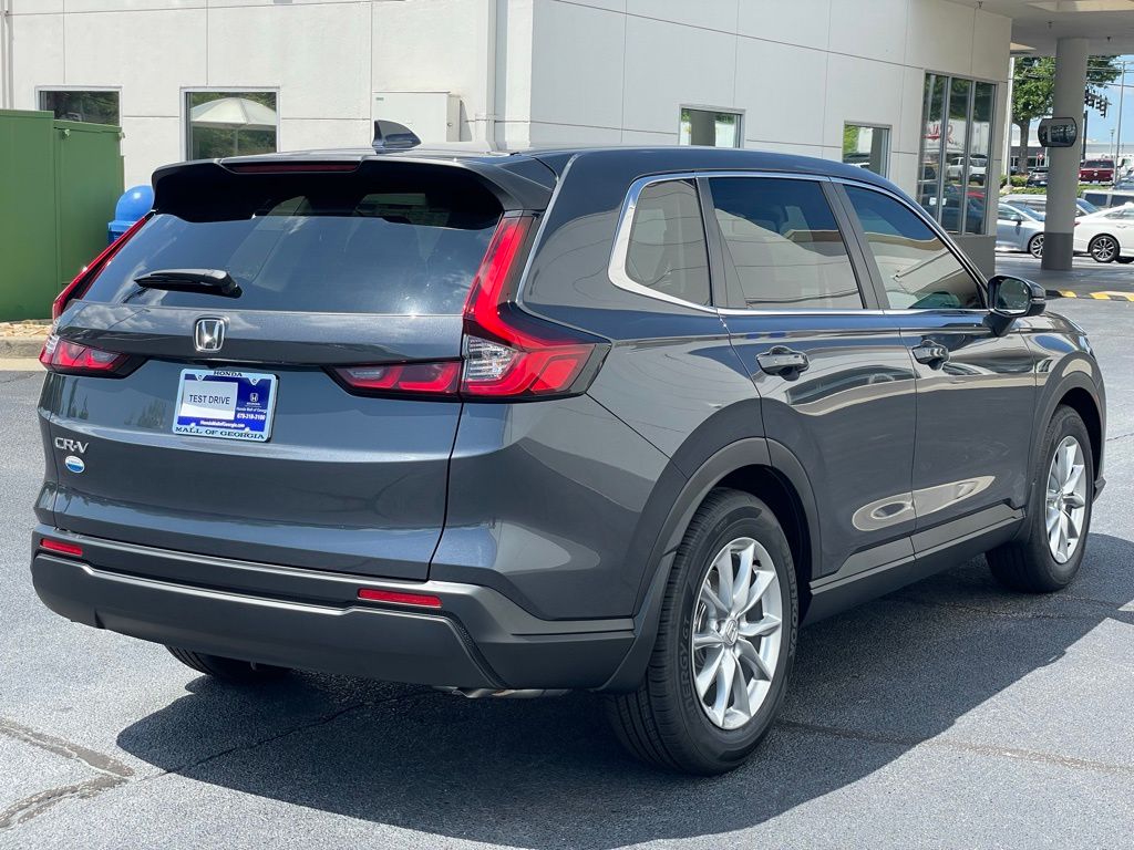 Thumbnail: 2026 Honda CR-V - 6