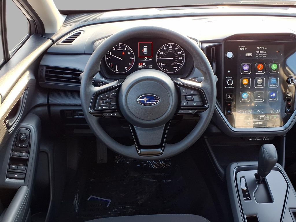 new 2026 Subaru Crosstrek car, priced at $28,514