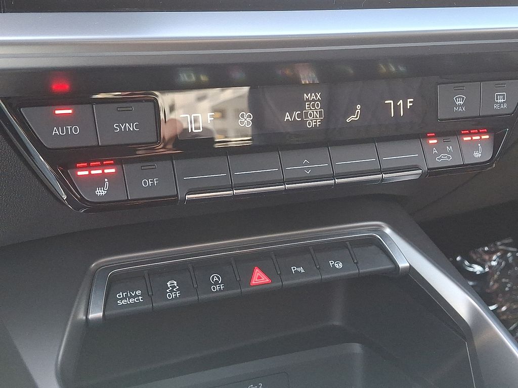 Thumbnail: 2023 Audi S3 - 16