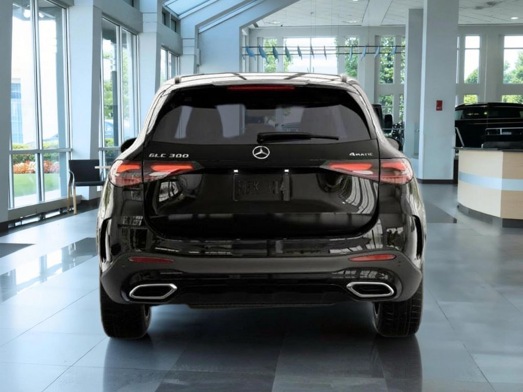 Thumbnail: 2027 Mercedes-Benz GLC - 24