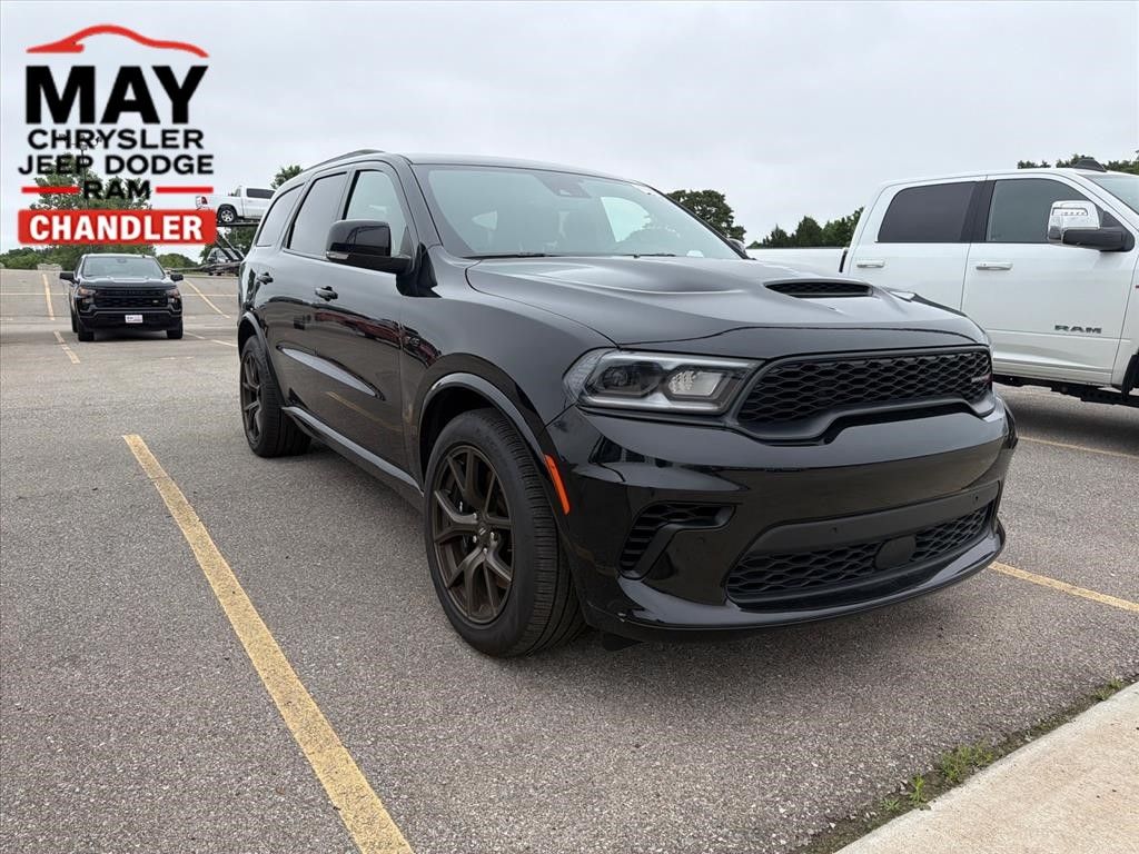2025 Dodge Durango R/T AWD