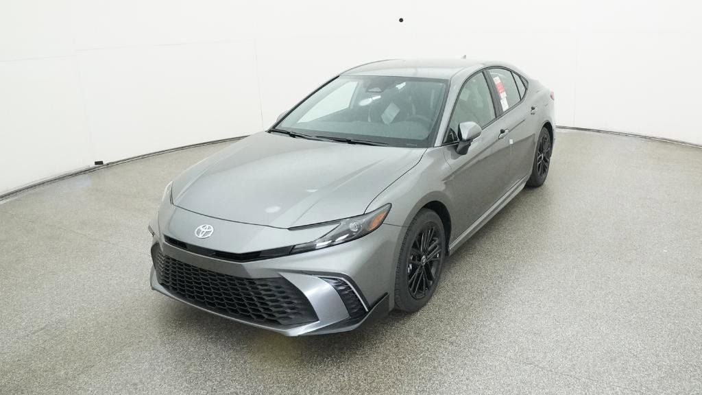 Thumbnail: 2026 Toyota Camry - 22