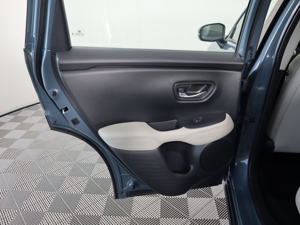 Thumbnail: 2024 Honda HR-V - 26