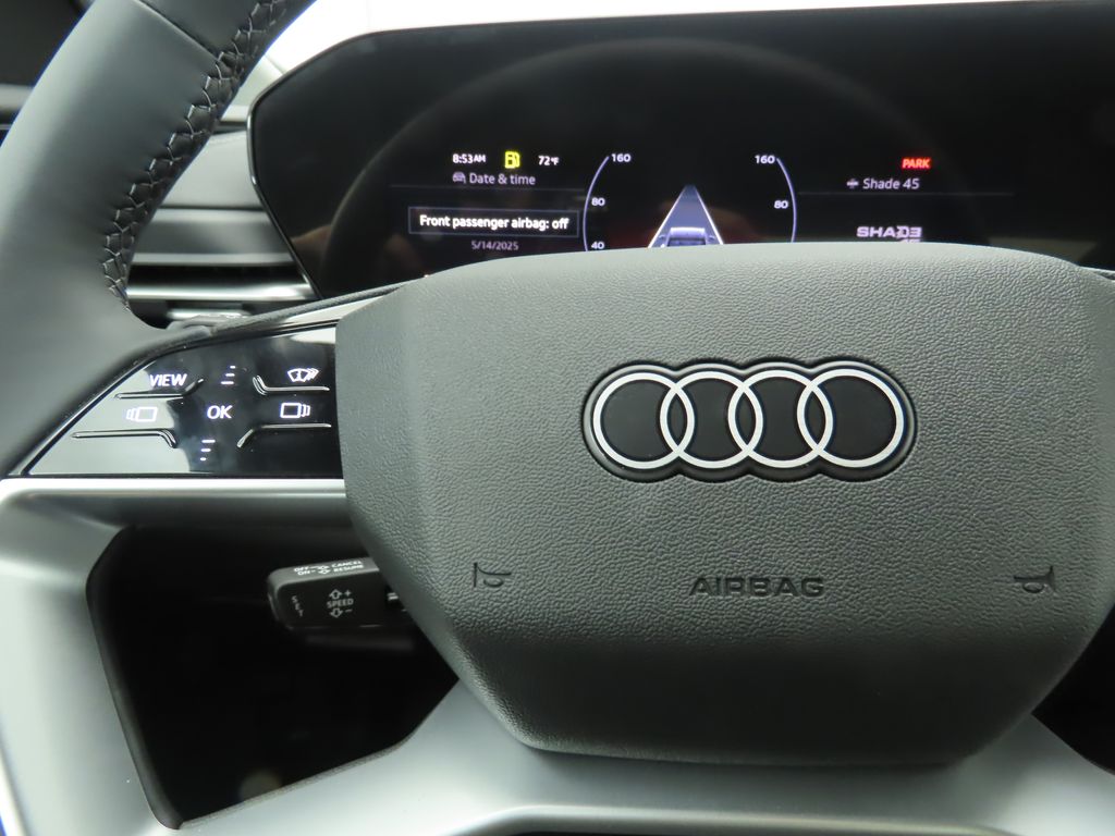 2025 Audi Q5 Premium 12