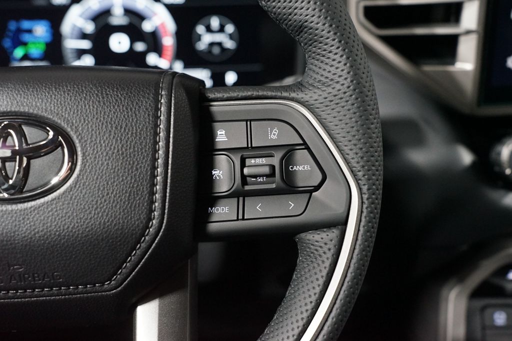 Thumbnail: 2026 Toyota Tundra - 14