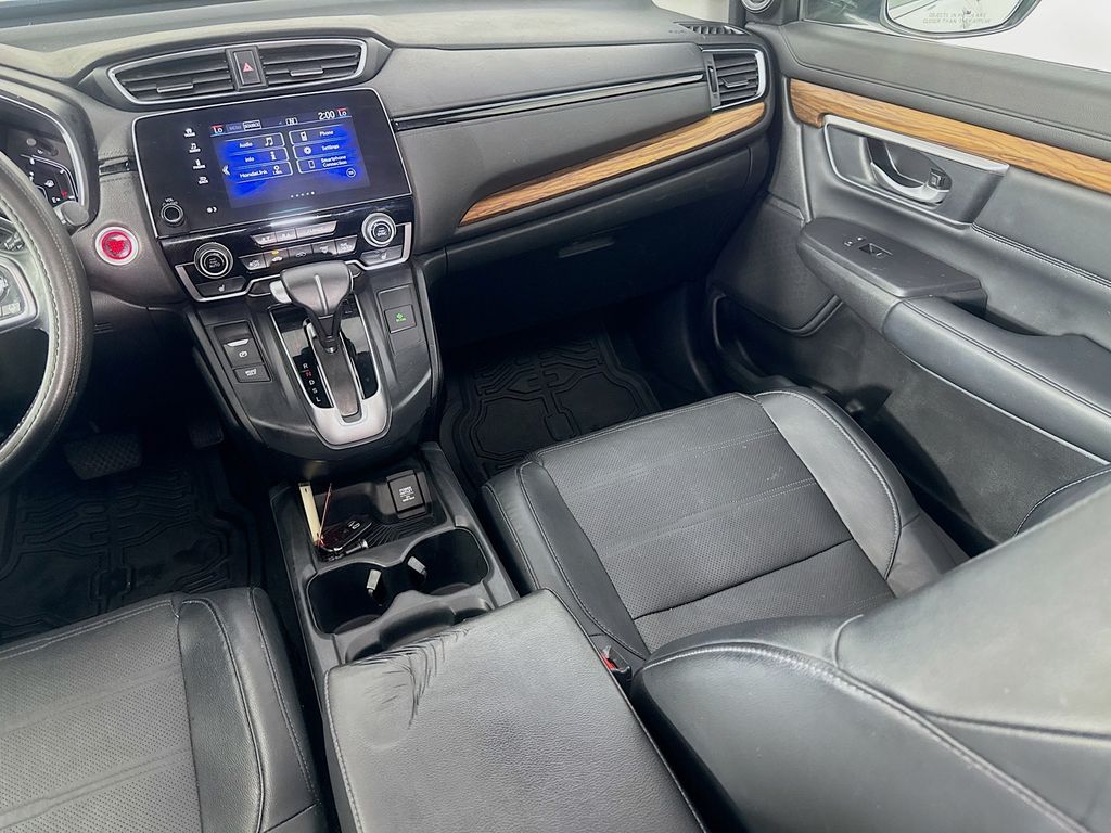 Used Car 2019 Honda Cr-v  Ex-l For Sale Under $20,000 In Austin, Texas