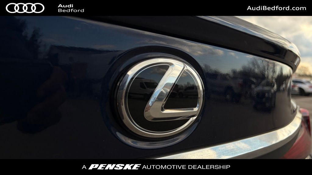 Thumbnail: 2023 Lexus ES - 10