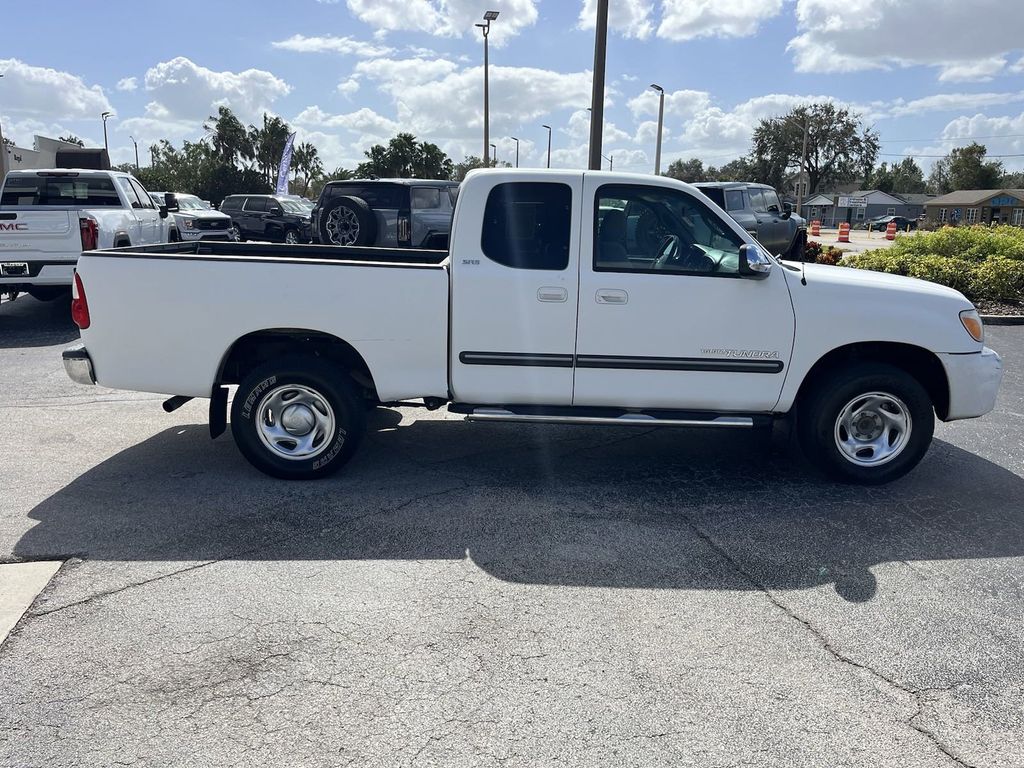 2006 Toyota Tundra SR5 6