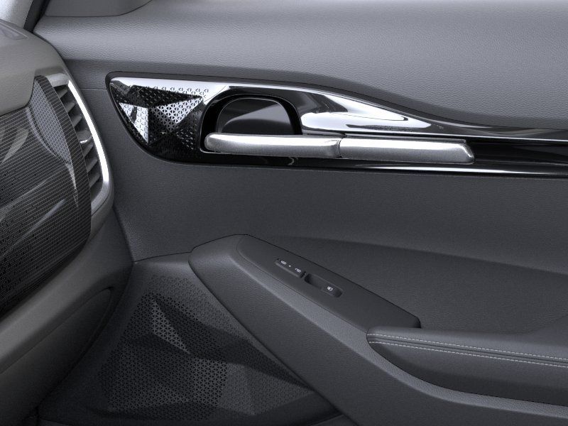 new 2026 Kia Seltos car, priced at $24,149