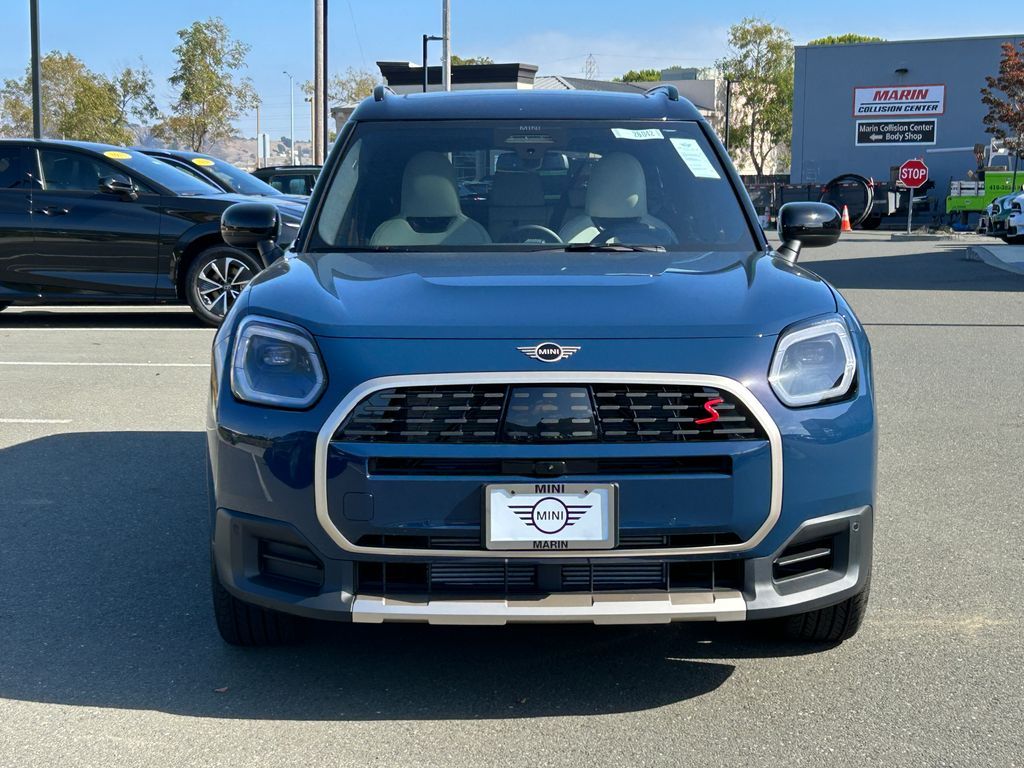 Thumbnail: 2026 MINI Cooper Countryman - 8