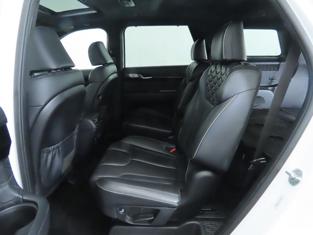 Thumbnail: 2020 Hyundai Palisade - 22