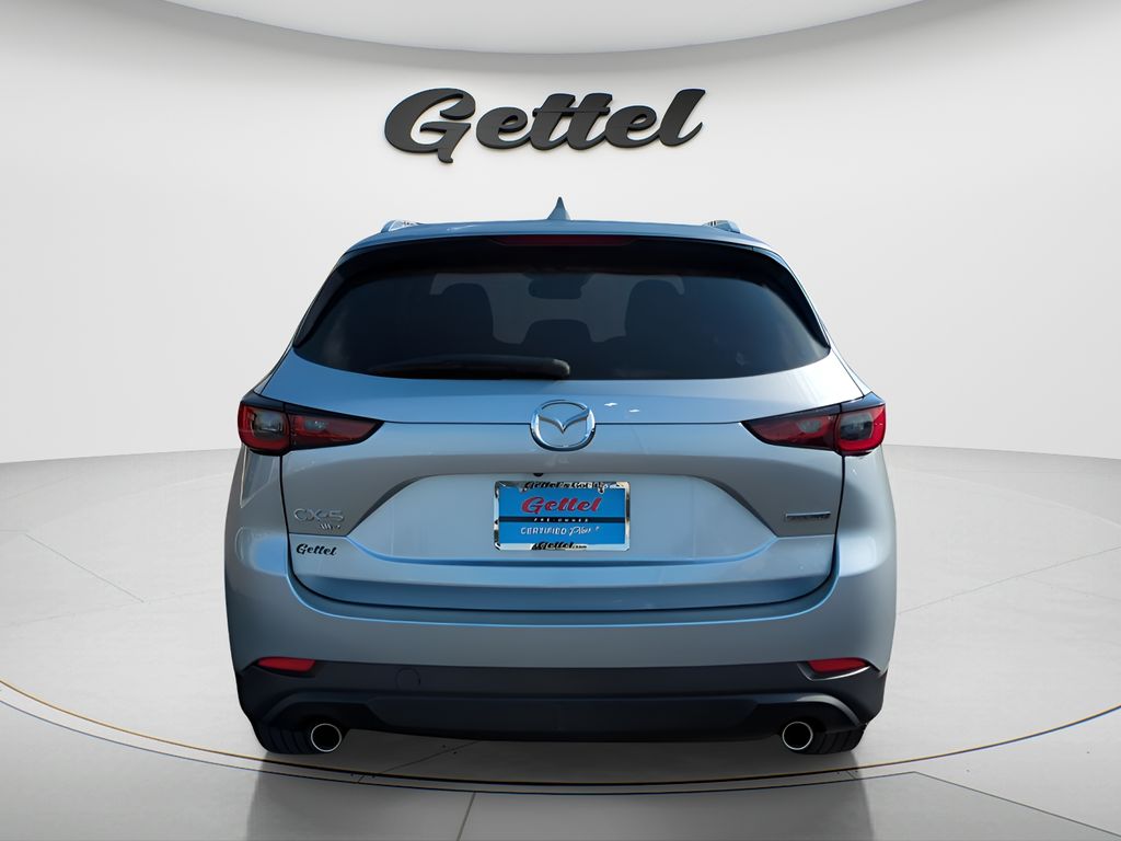 View vehicle photo 6