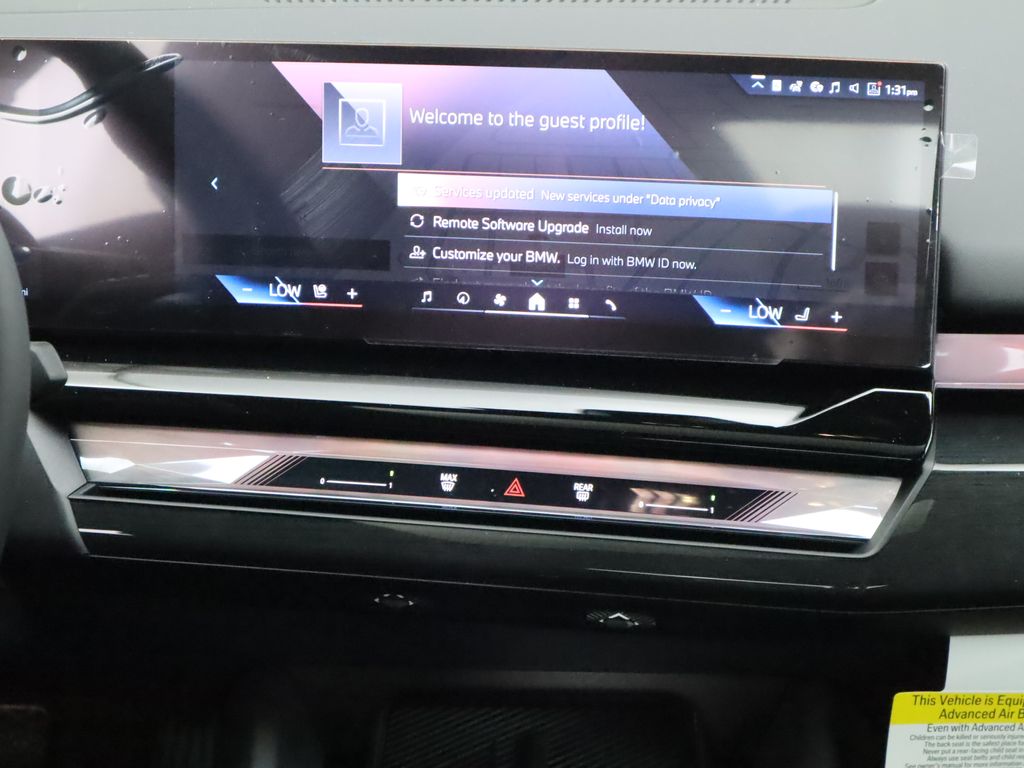 2025 BMW i5 eDrive40 14