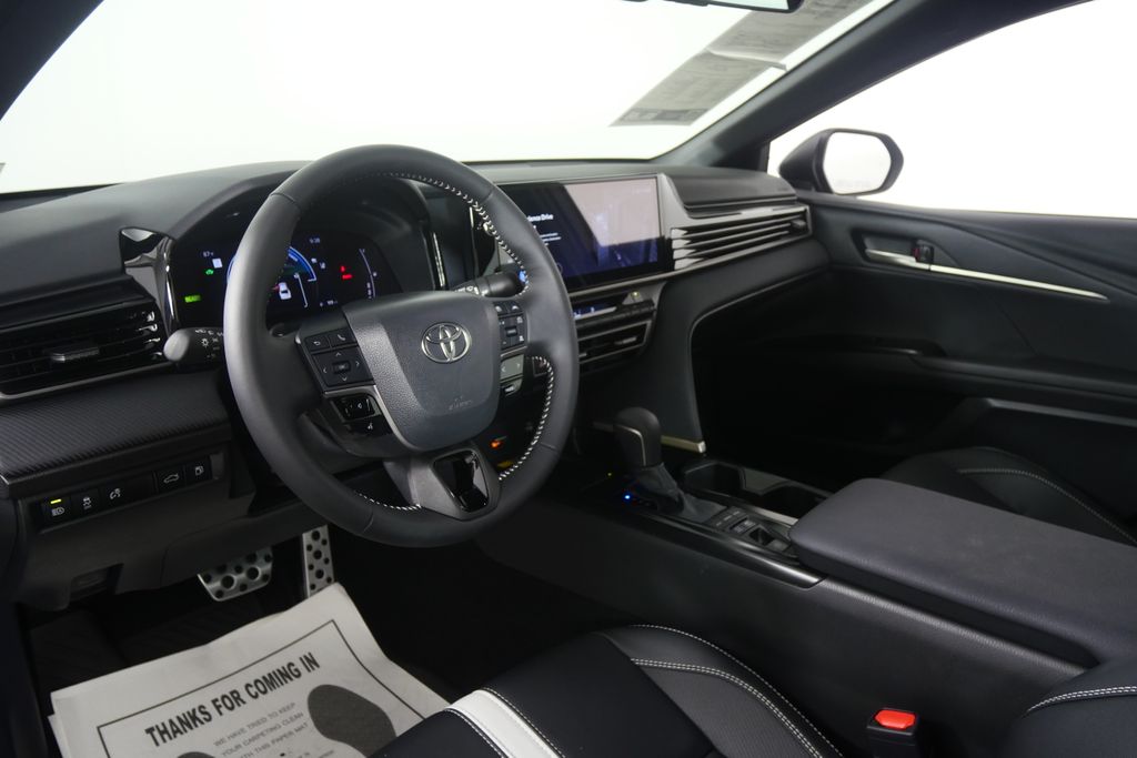 Thumbnail: 2026 Toyota Camry - 12
