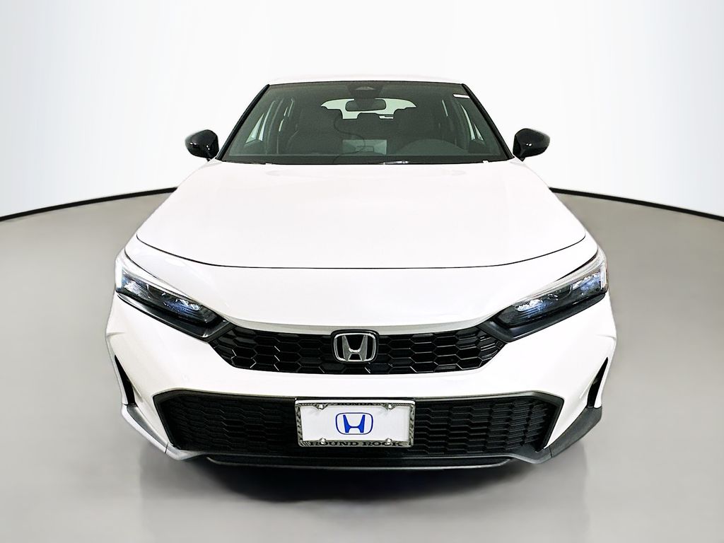 Thumbnail: 2026 Honda Civic - 2