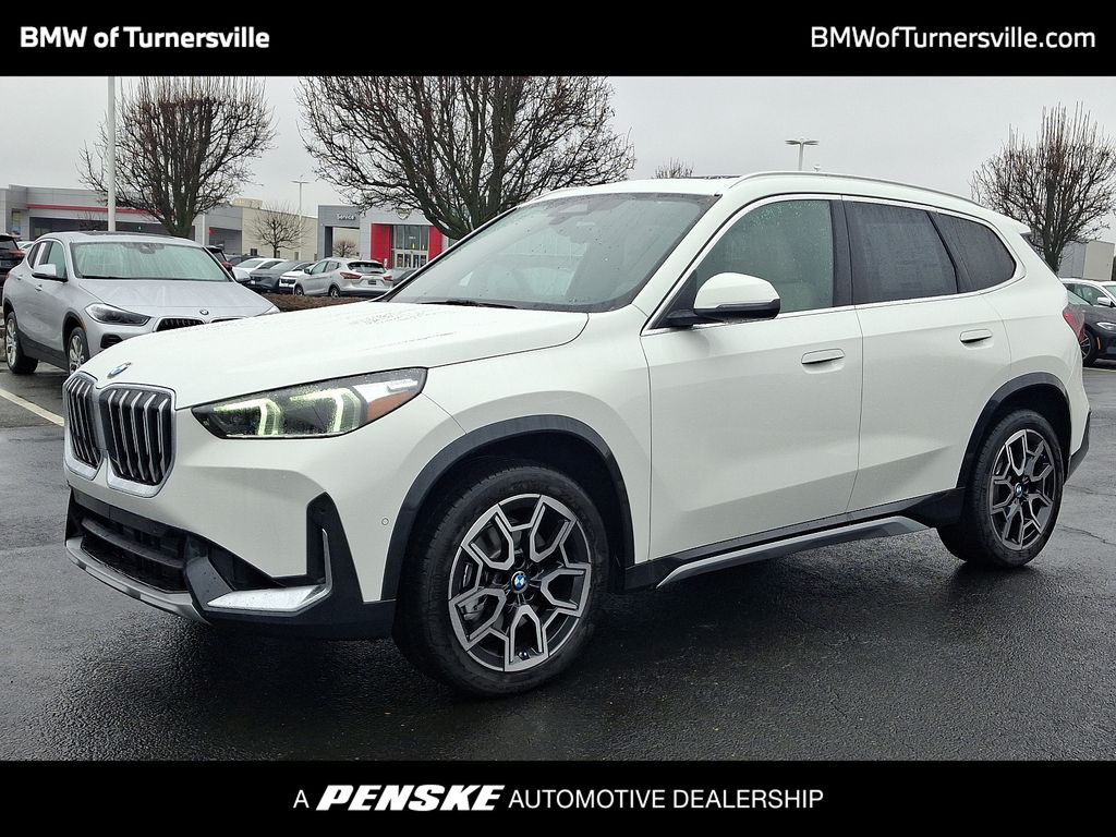 2025 BMW X1 xDrive28i -
                Turnersville, NJ