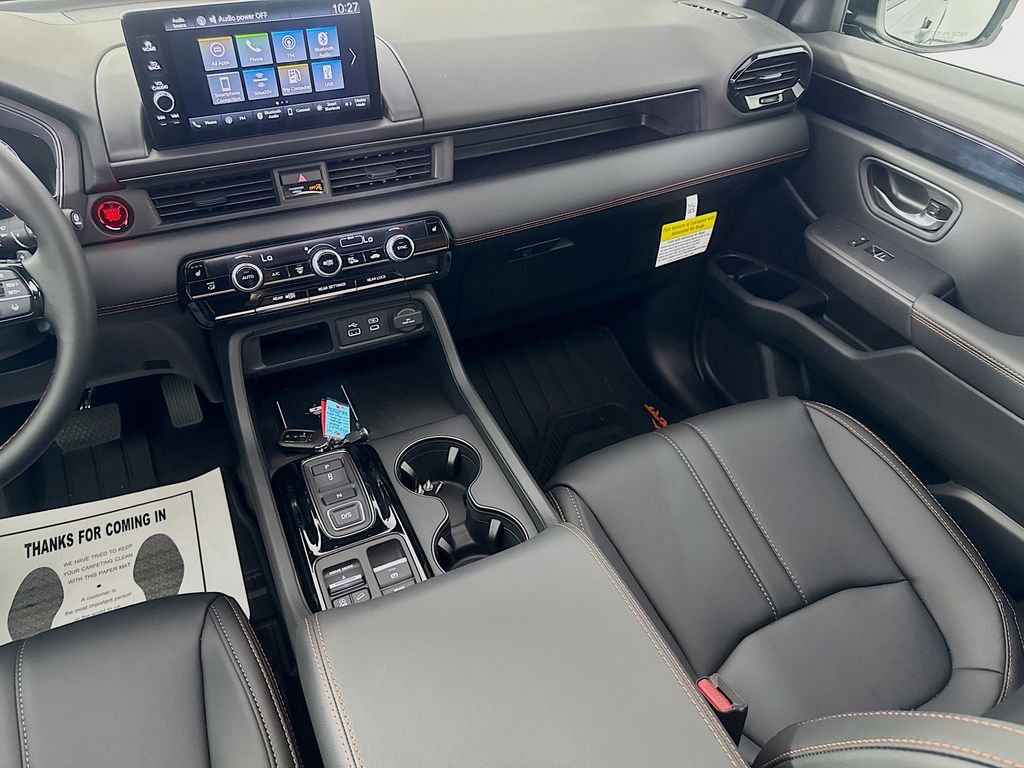 New Car 2025 Honda Pilot  Trailsport For Sale Under $50,000 In Austin, Texas