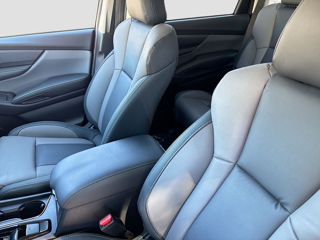 Used 2025 Brown Subaru Onyx Edition image 20