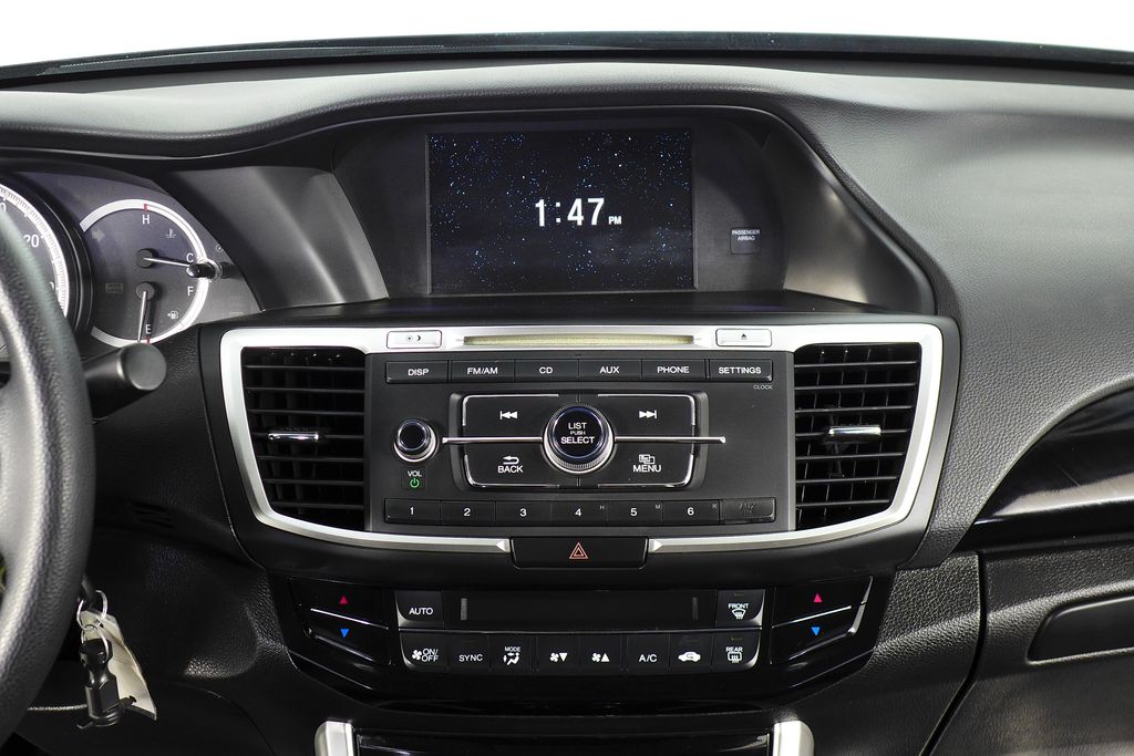 Thumbnail: 2016 Honda Accord - 24