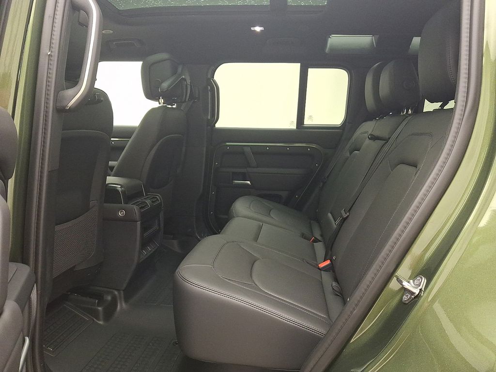 Thumbnail: 2026 Land Rover Defender - 6