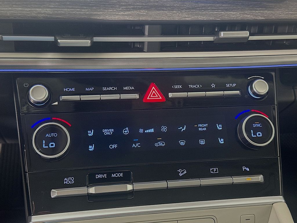 Thumbnail: 2026 Hyundai Santa Fe - 14