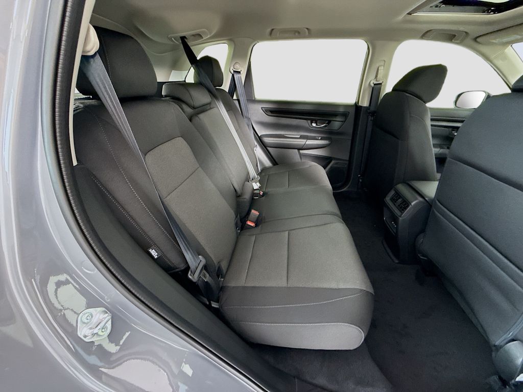 Thumbnail: 2026 Honda CR-V - 22