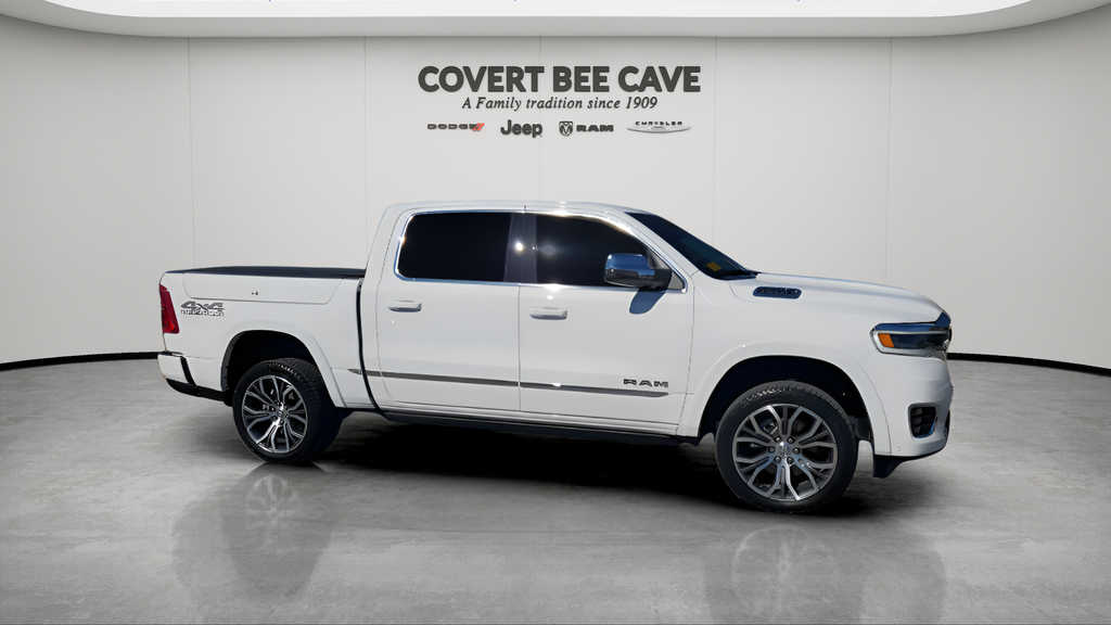 Used Car 2025 Ram 1500  Tungsten For Sale Under $70,000 In Austin, Texas